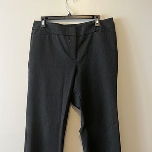 Ann Taylor Grey Pants